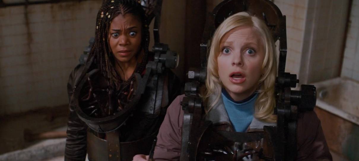 Todo Mundo em Pânico 6 terá Anna Faris e Regina Hall de volta após 20 anos
