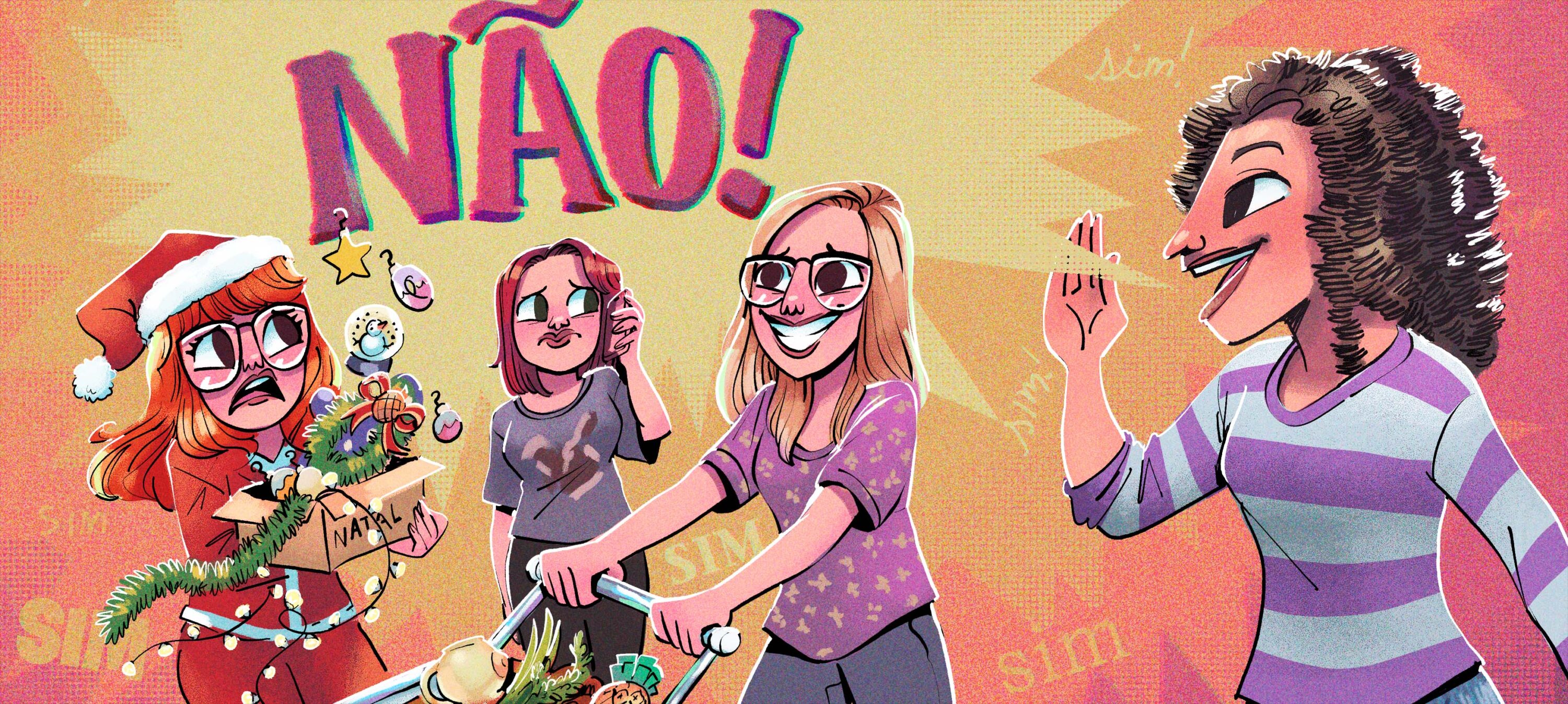 Agradar Sem Se Sabotar