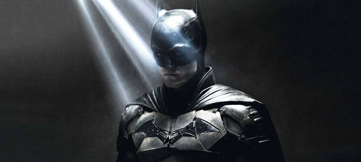 Batman 2 terá vilão nunca visto antes no cinema