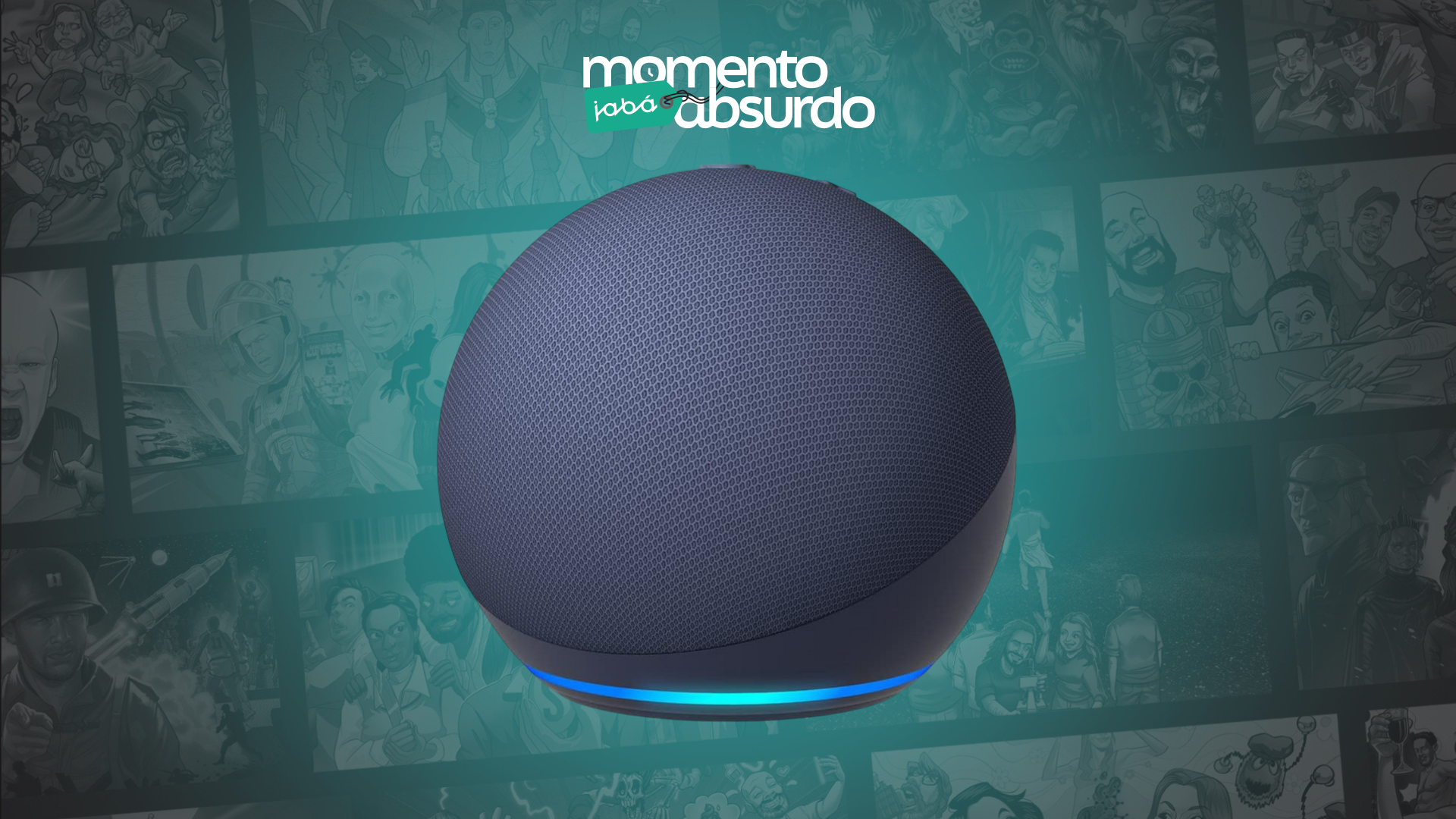 Echo Dot: Garanta o dispositivo com Alexa para deixar sua casa inteligente