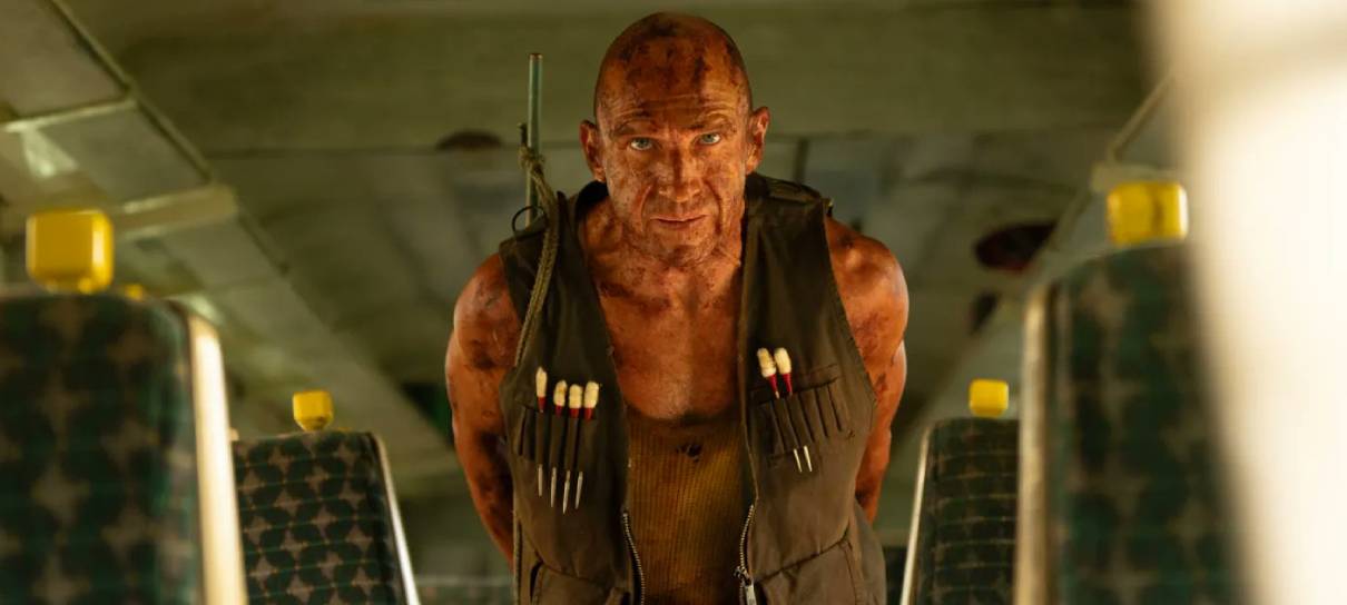 Extermínio 4 ganha trailer intenso com Ralph Fiennes no fim do mundo