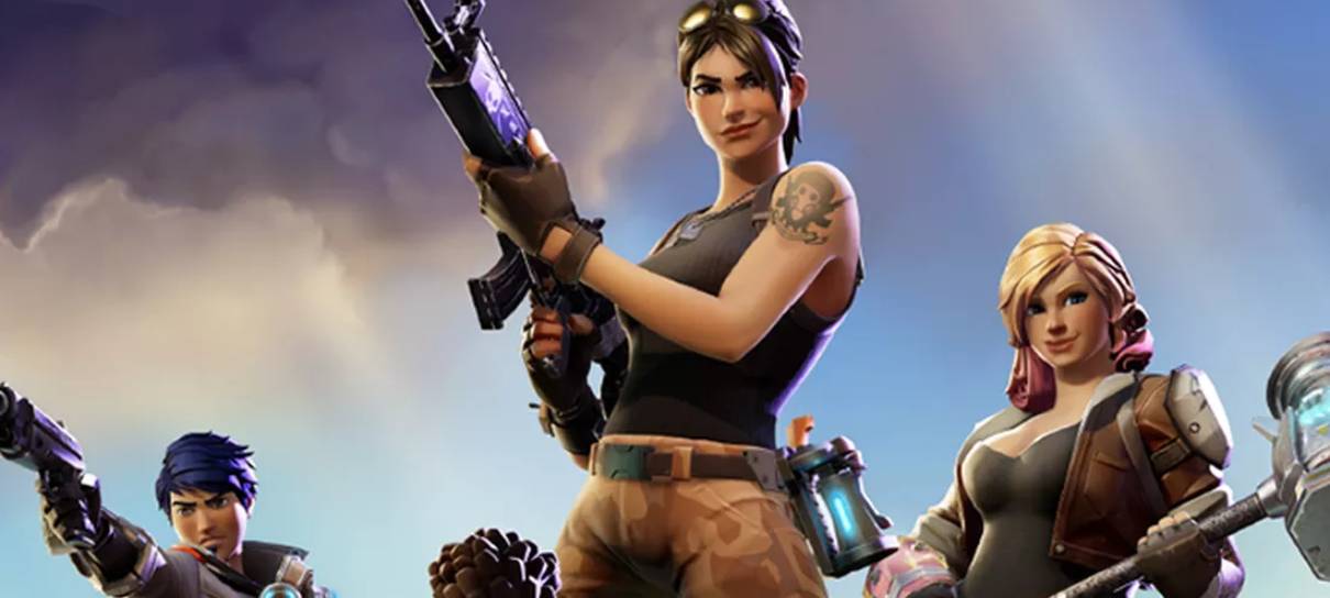 Do Atari ao Fortnite: Games moldam cultura mundial e perfil de público nas últimas décadas