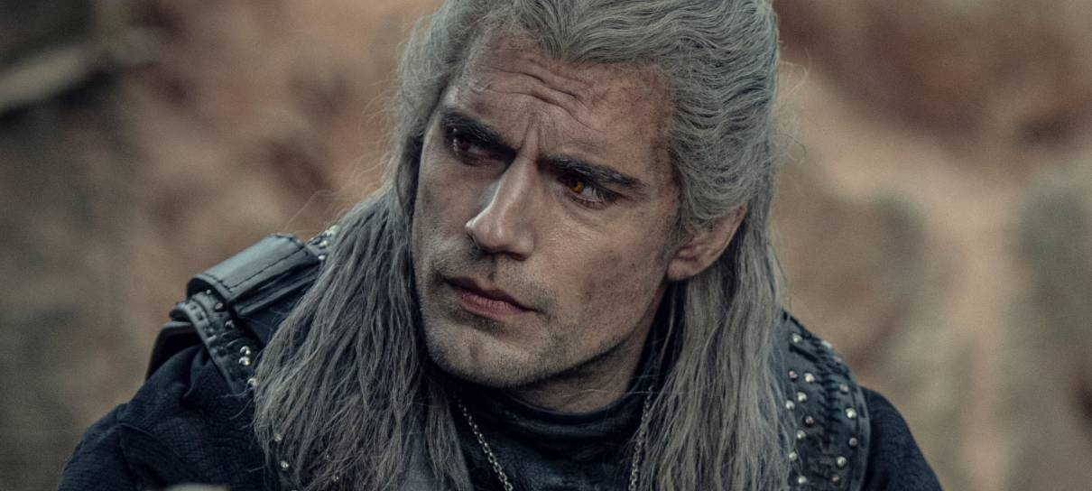 Henry Cavill se machuca e novo Highlander é atrasado