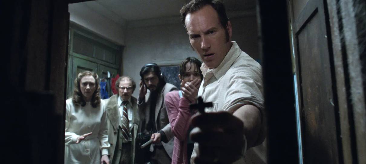Invocação do Mal NÃO acabou e vai ter série na HBO Max
