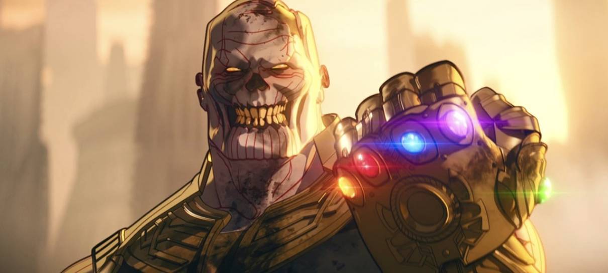 Marvel Zumbis ganha trailer sangrento, com Blade, miolos e muita ação