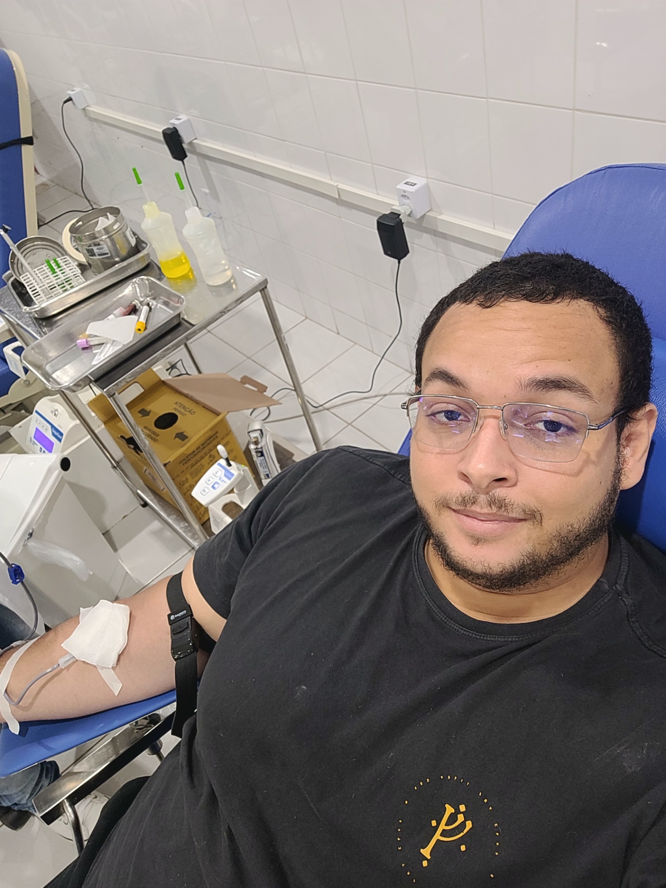 Mikhael Lima de Oliveira