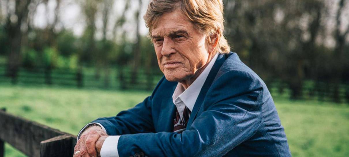 Robert Redford, lendário ator de Hollywood, morre aos 89 anos