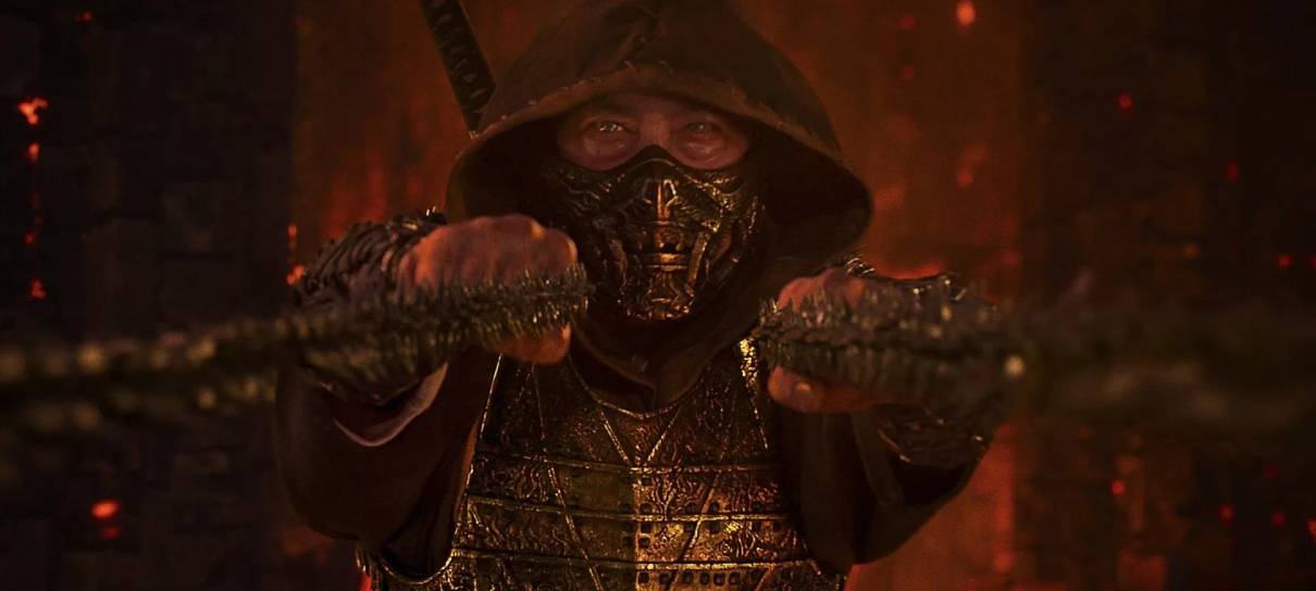 Mortal Kombat 2 é adiado às vésperas da estreia