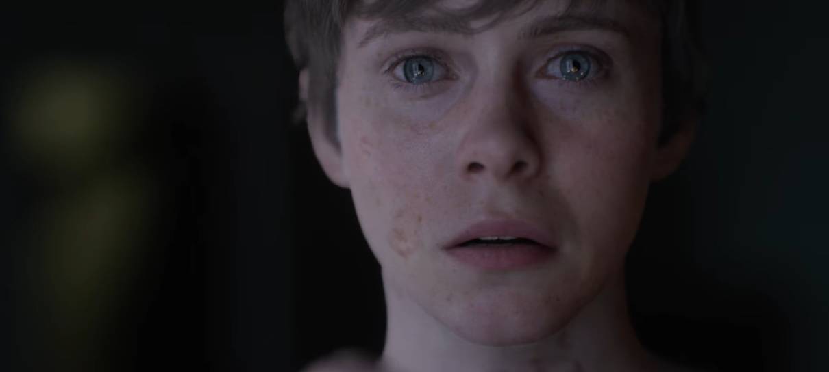 OD, game de terror de Hideo Kojima, ganha trailer sinistro