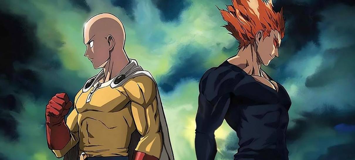 Os 20 animes mais aguardados de 2025: confira os lançamentos!