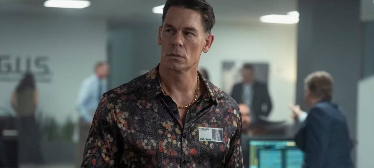Pacificador traz personagem de volta (e canoniza o 1º Esquadrão Suicida)