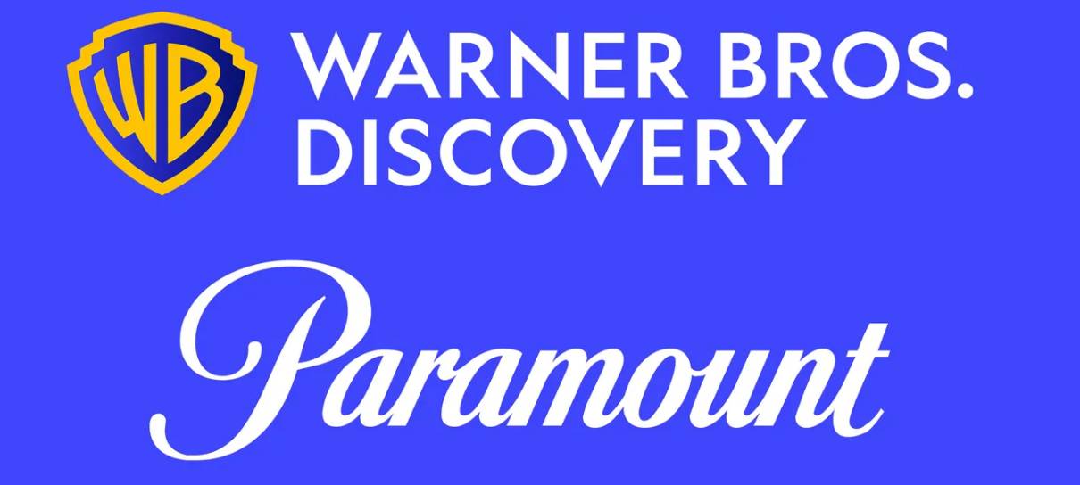 Paramount prepara oferta de compra da Warner Bros. Discovery, diz site
