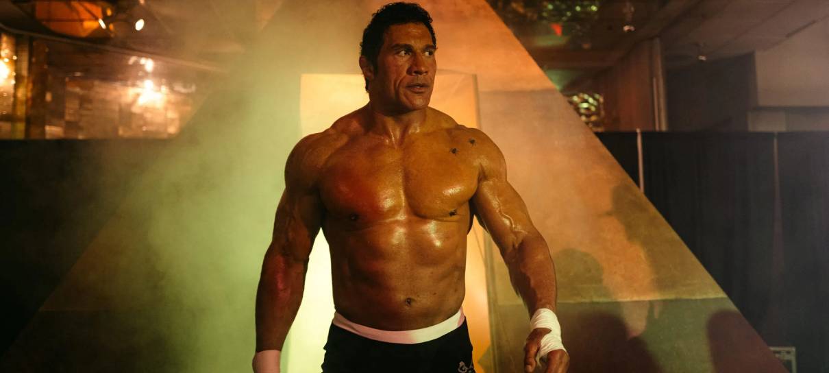 The Rock, cinema sério e o “coitadismo” no Oscar