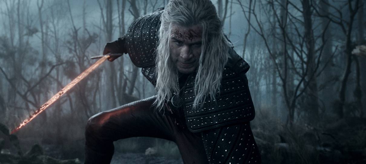 The Witcher ganha data da 4ª temporada e novo Geralt em teaser