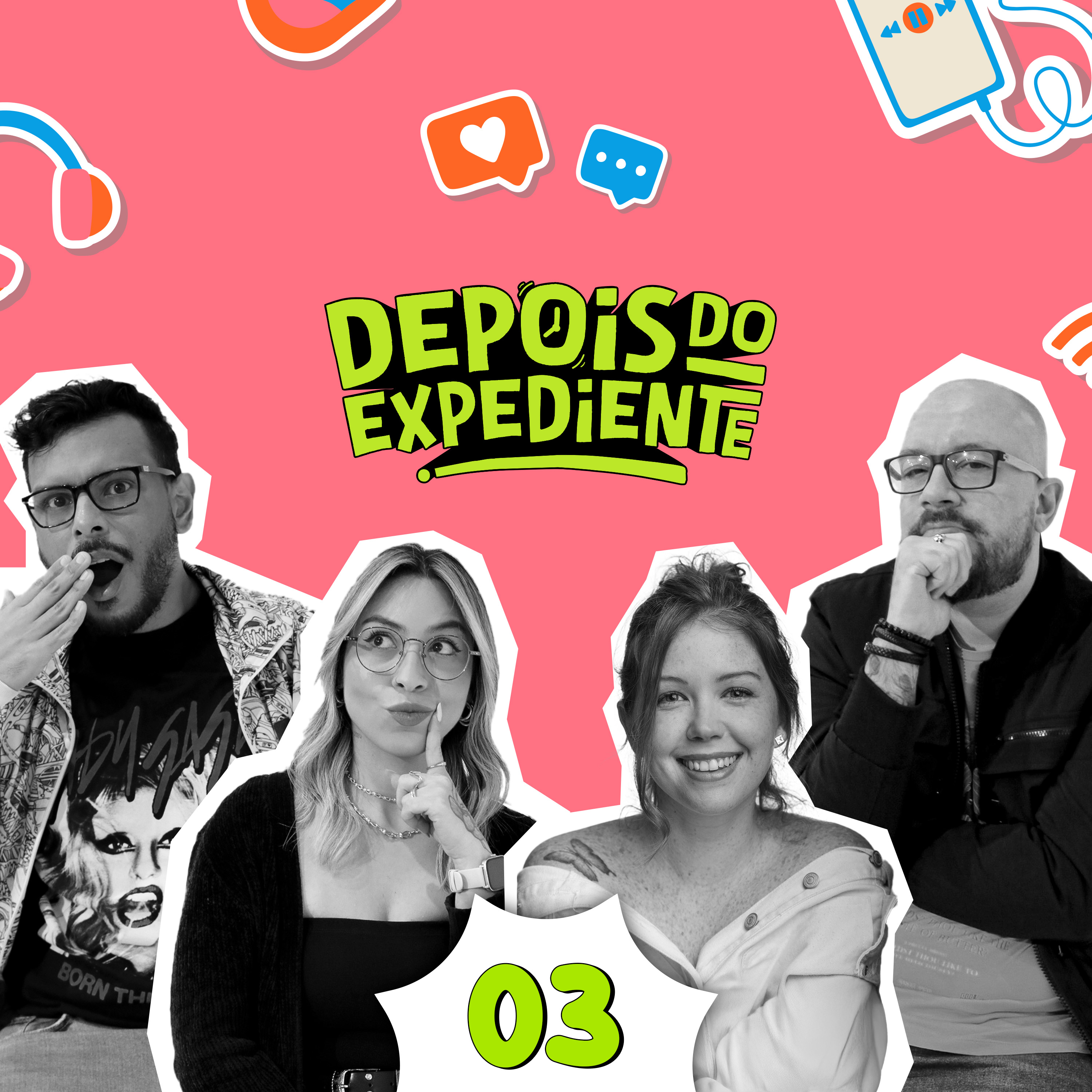 William Bonner, Rapidinhas do Streaming e a lista do céu ou inferno com Raquel Real