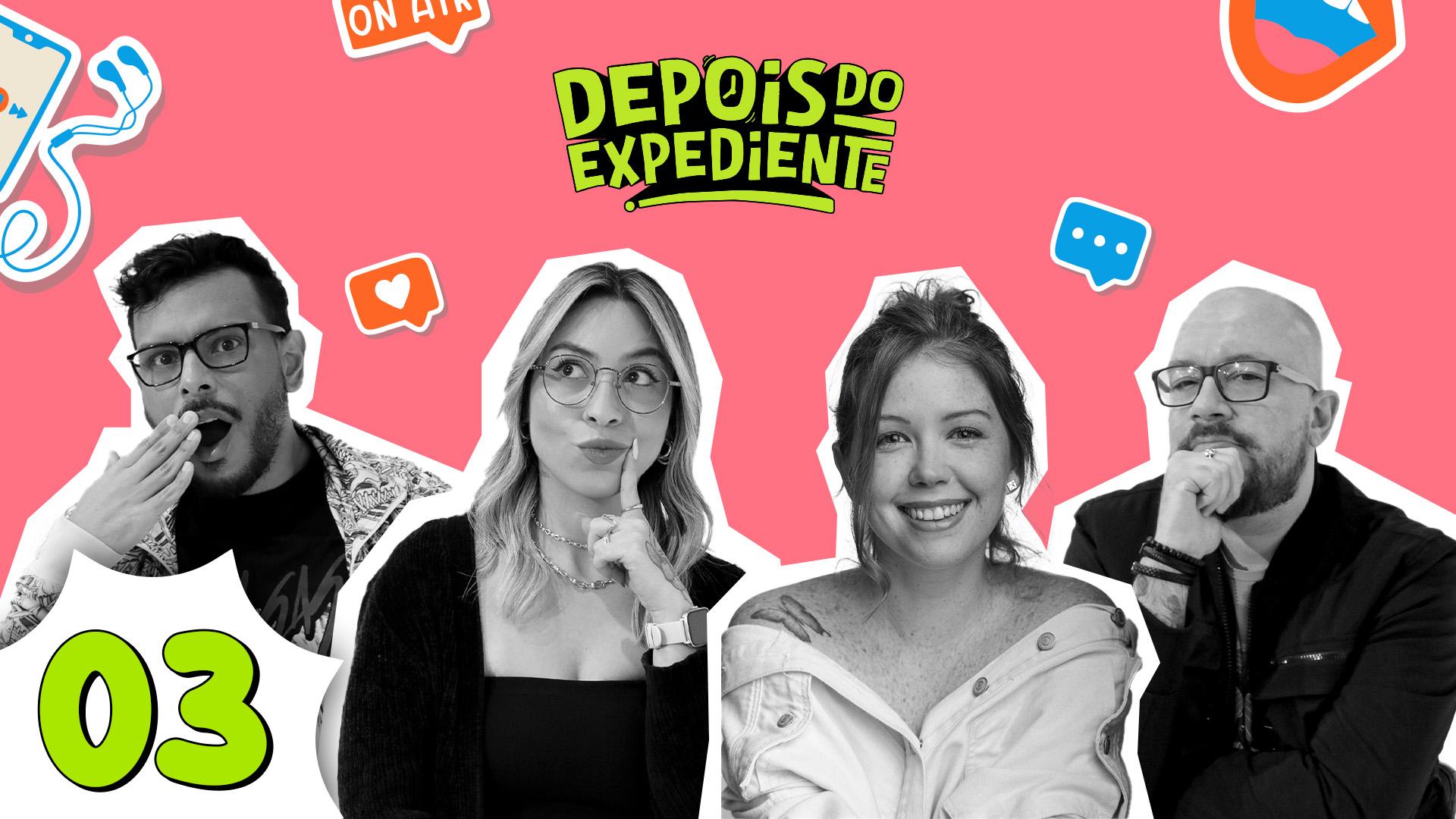 William Bonner, Rapidinhas do Streaming e a lista do céu ou inferno com Raquel Real