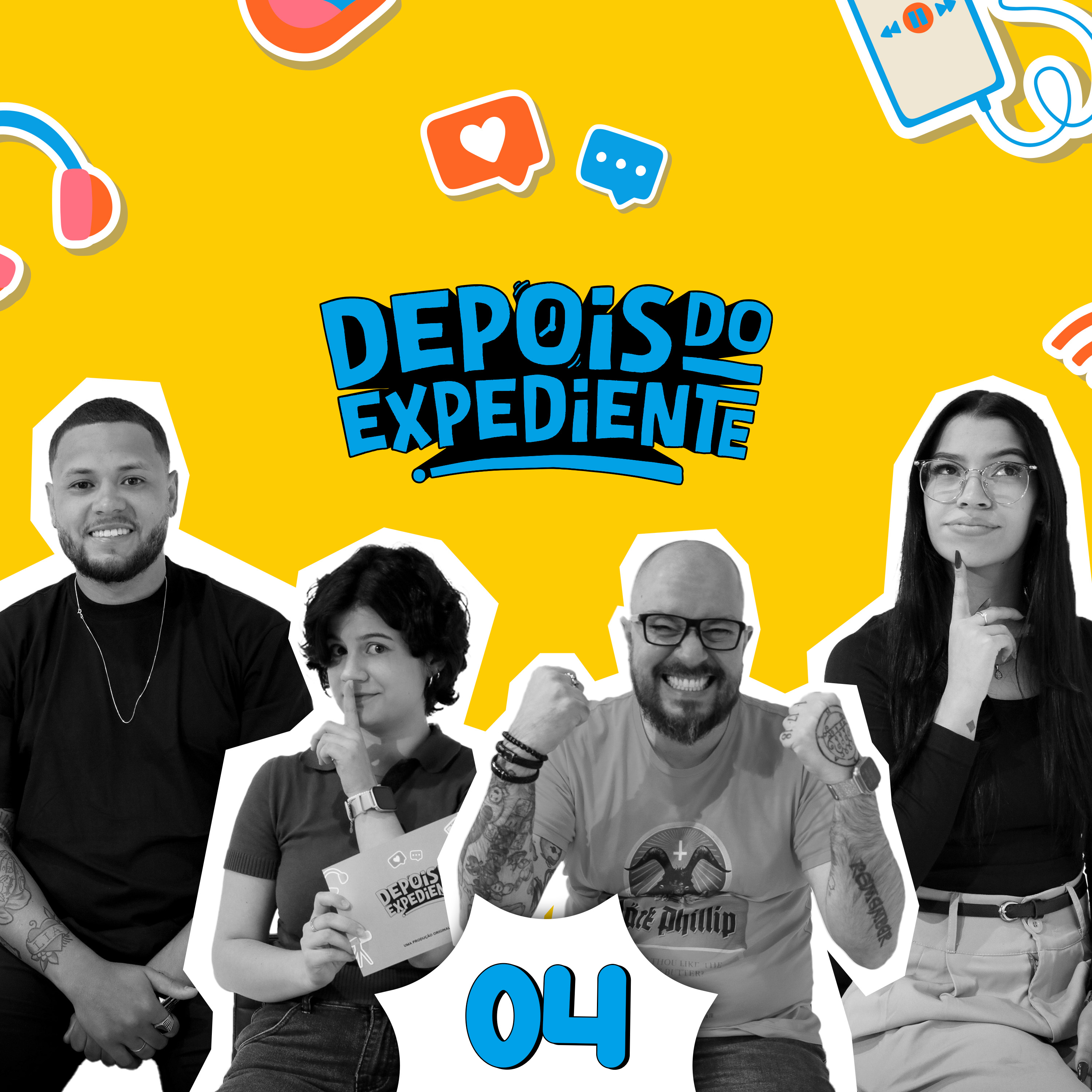 A Fazenda 17, Ninfoplastia e Agente Secreto no Oscar 2026