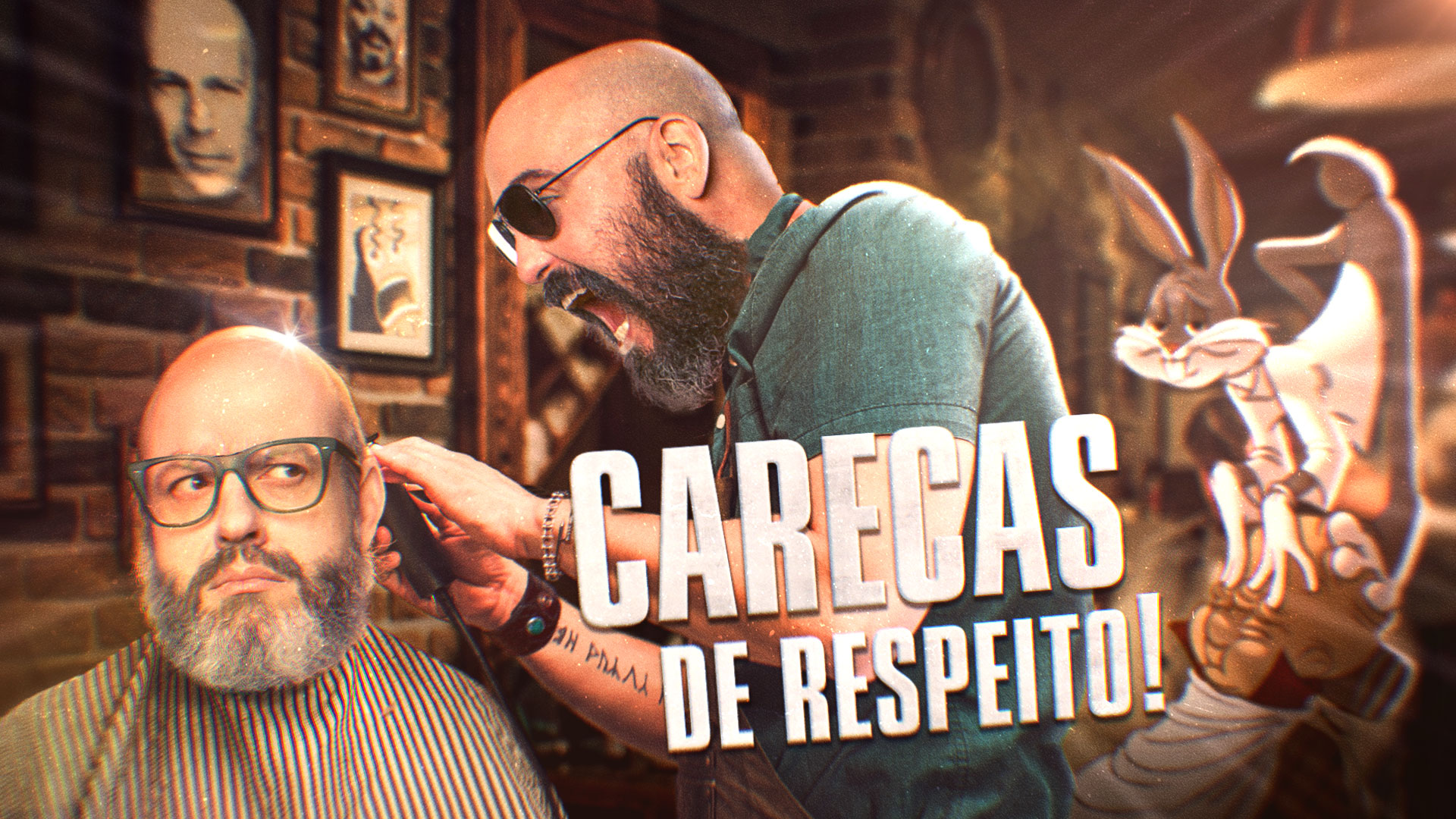 TOP 10 CARECAS