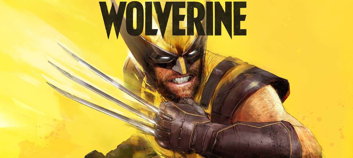 Game do Wolverine dá sinal de vida e ganha trailer sangrento!