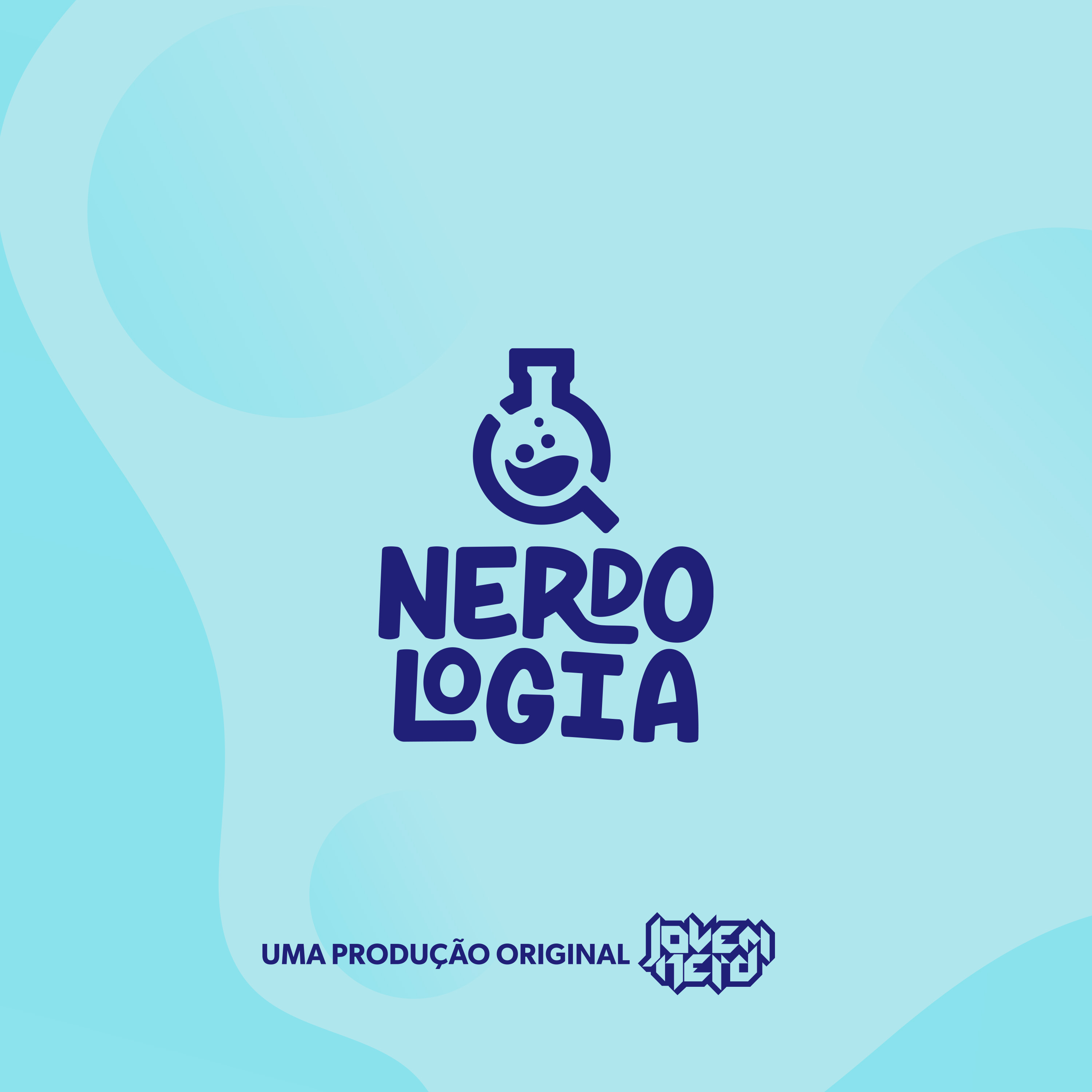 Inteligência Artificial com Caio Gomes | Nerdologia #01