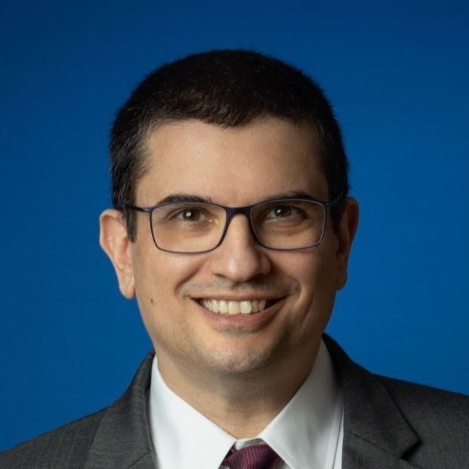 Carlos Buarque