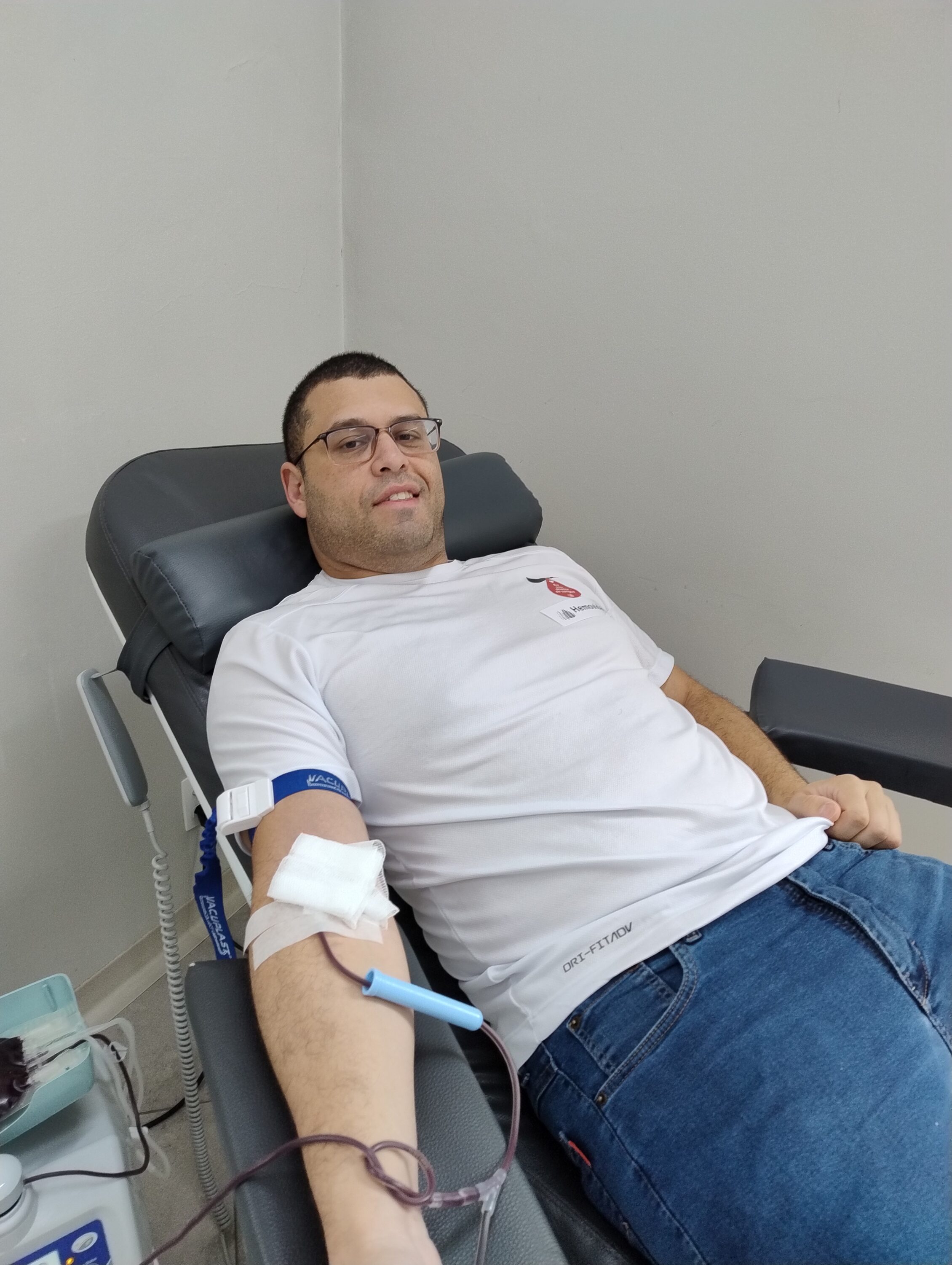 Carlos Leonardo Alves Machado
