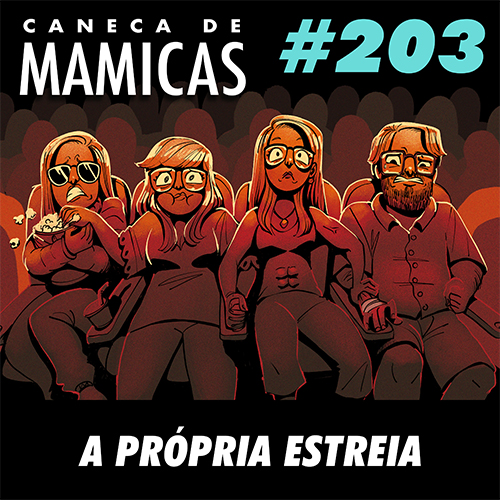 A Própria Estreia