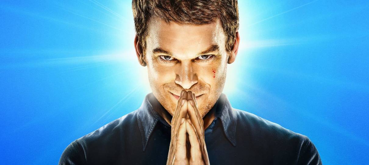 Dexter: Ressurreição é renovada para segunda temporada