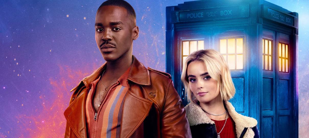 Disney pula fora de Doctor Who (mas a série não vai acabar)