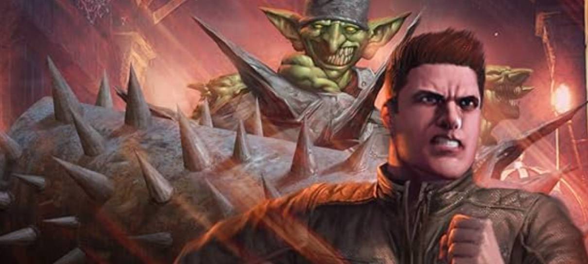 Exclusivo: Dungeon Crawler Carl chega ao Brasil em novembro, pela HarperCollins