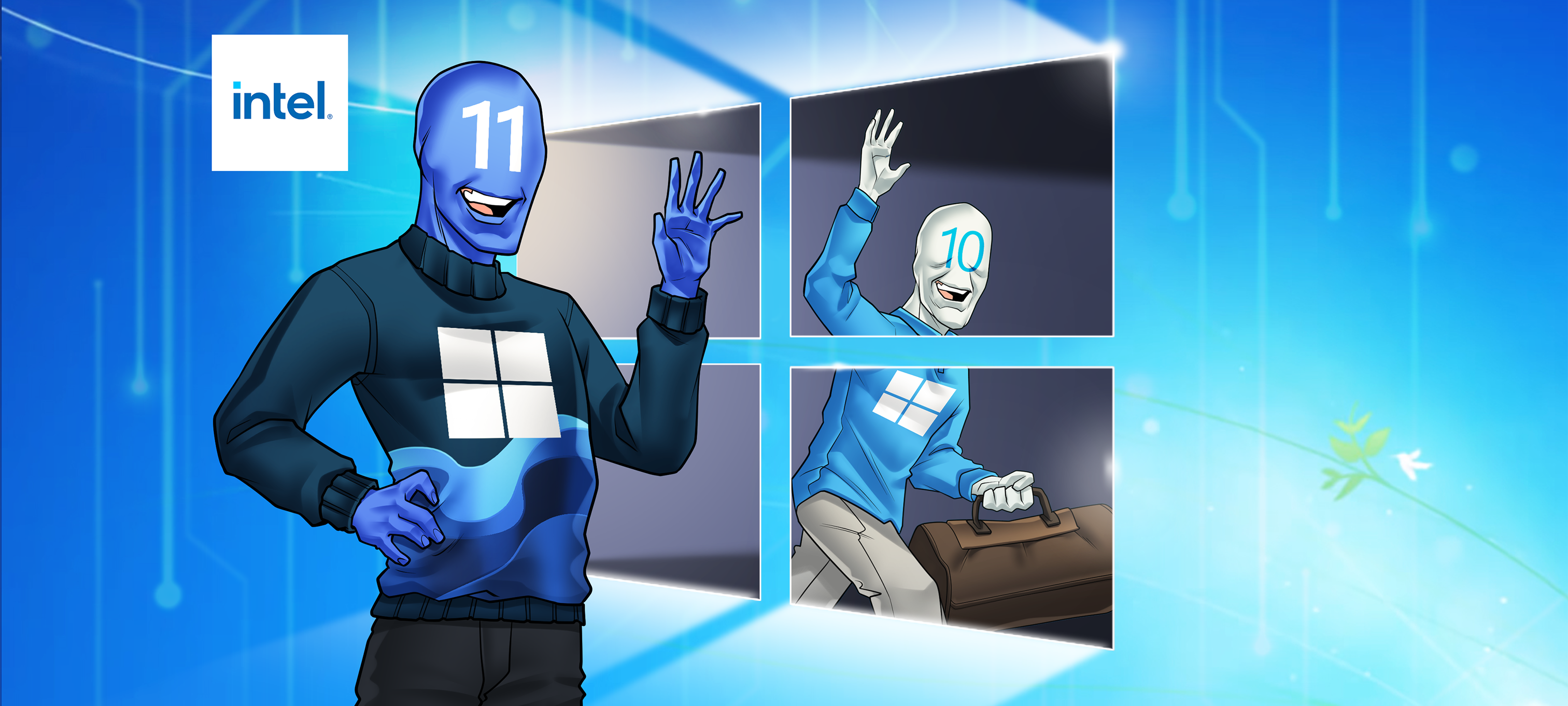 O Fim do Windows 10. E agora?