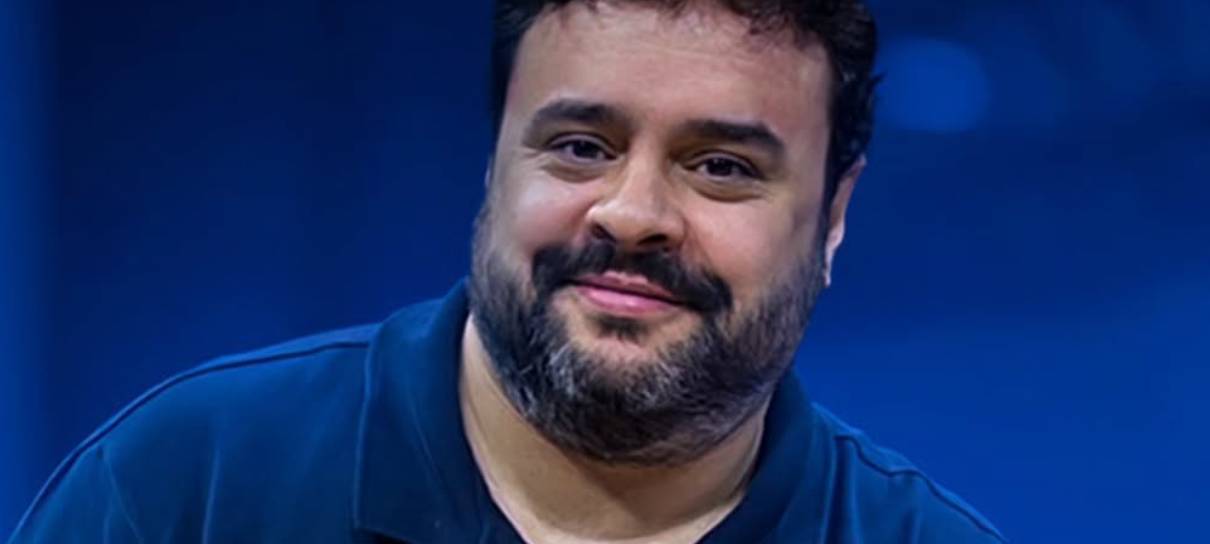 Entrevista: Filipe Figueiredo apresenta nova fase do Nerdologia