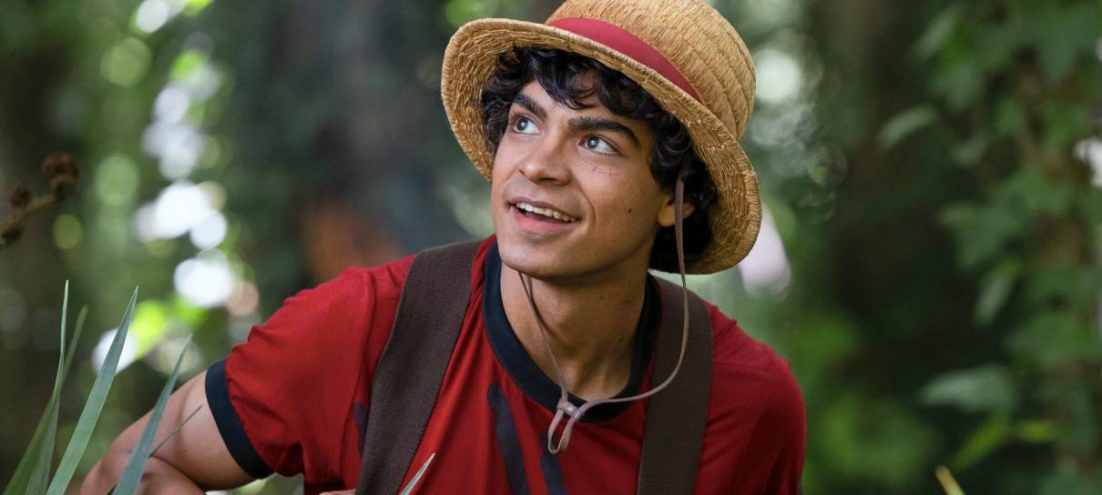 One Piece finalmente ganha data da segunda temporada na Netflix