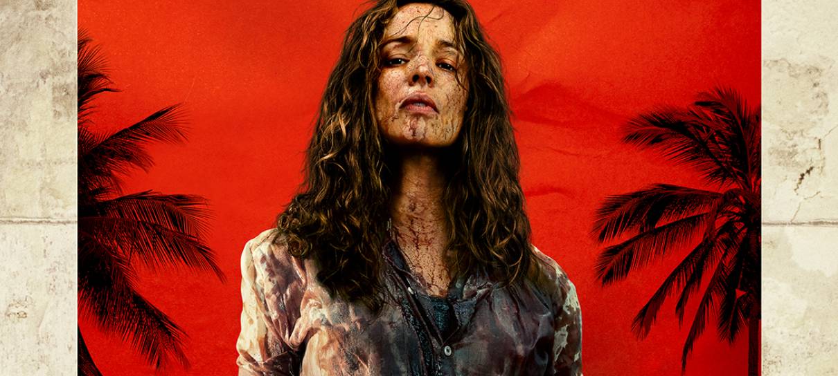 Sam Raimi volta ao terror em trailer intenso de Send Help