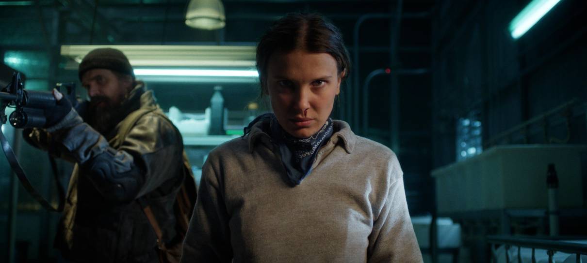 Stranger Things: Confira a (longa) duração dos episódios finais