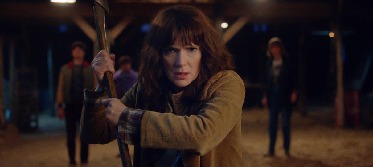 Stranger Things prepara batalha final em novo trailer ÉPICO