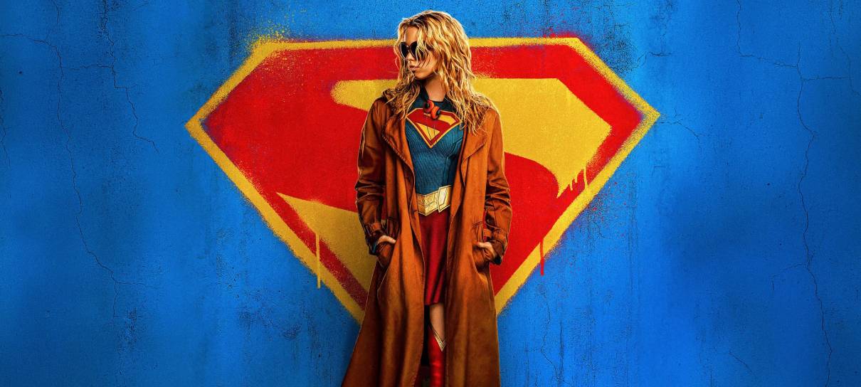 Veja todas as datas dos próximos filmes e séries da DC (DCU)