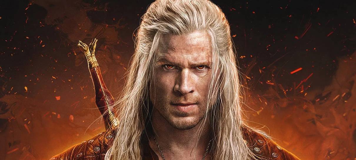 The Witcher põe novo Geralt em ação em trailer da 4ª temporada