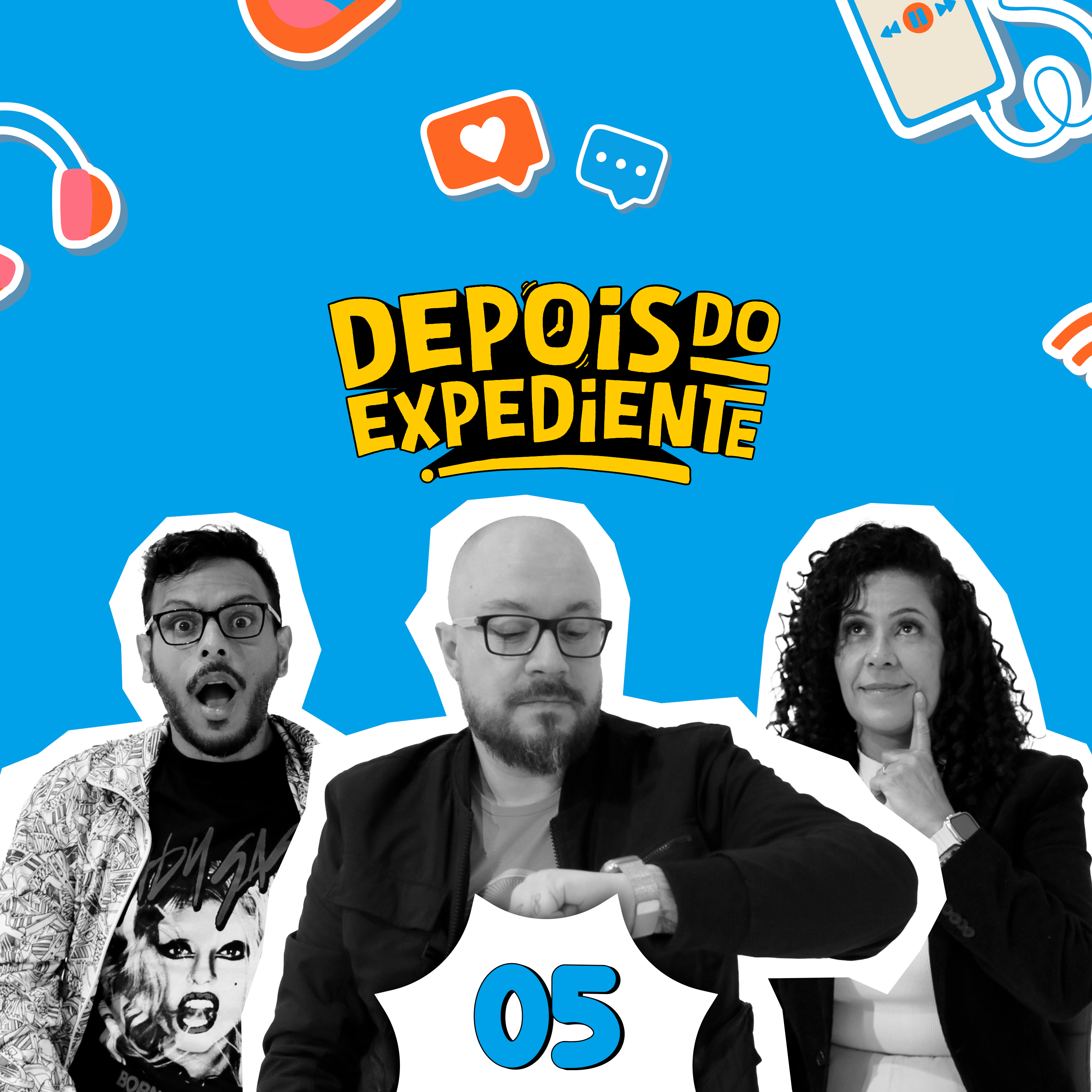 A Fazenda 17 flopou? OnlyFans de famosos e Demon Slayer fazendo história