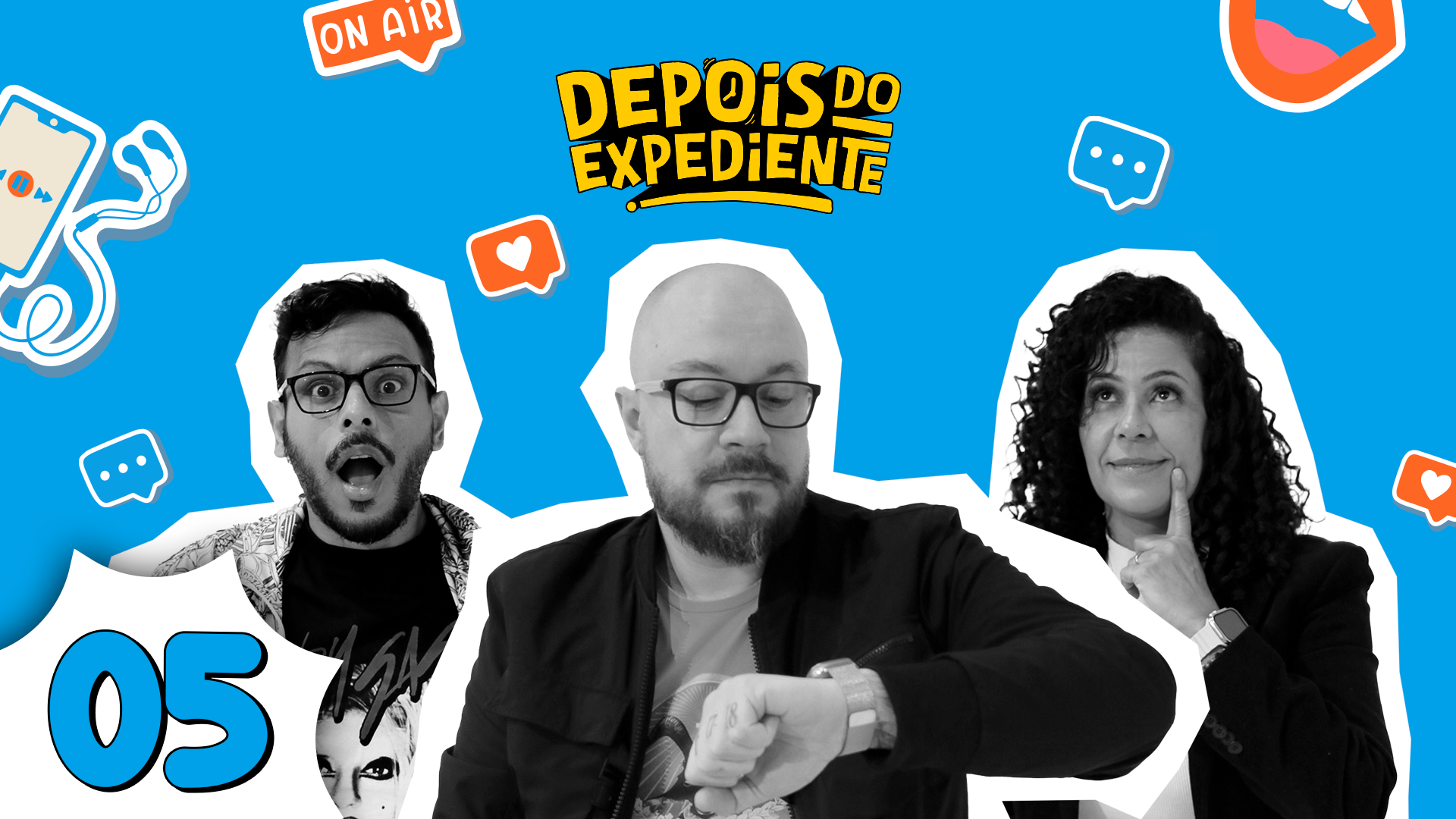 A Fazenda 17 flopou? OnlyFans de famosos e Demon Slayer fazendo história