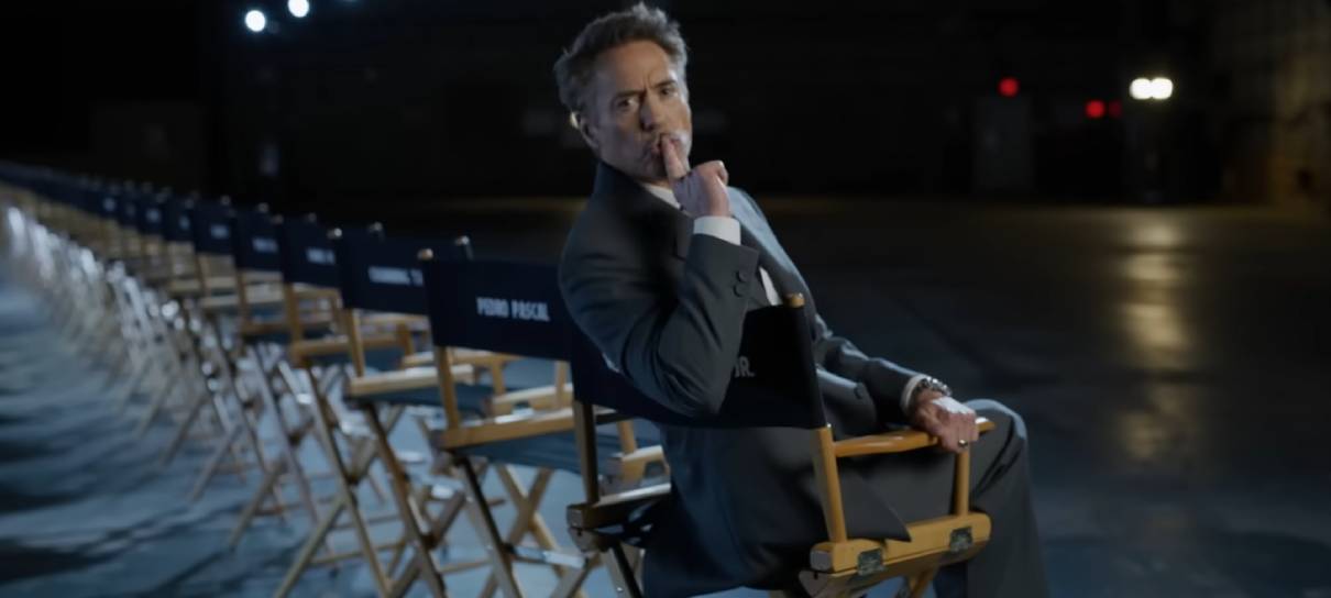 Os lançamentos de filmes que queremos ver nos cinemas em 2026