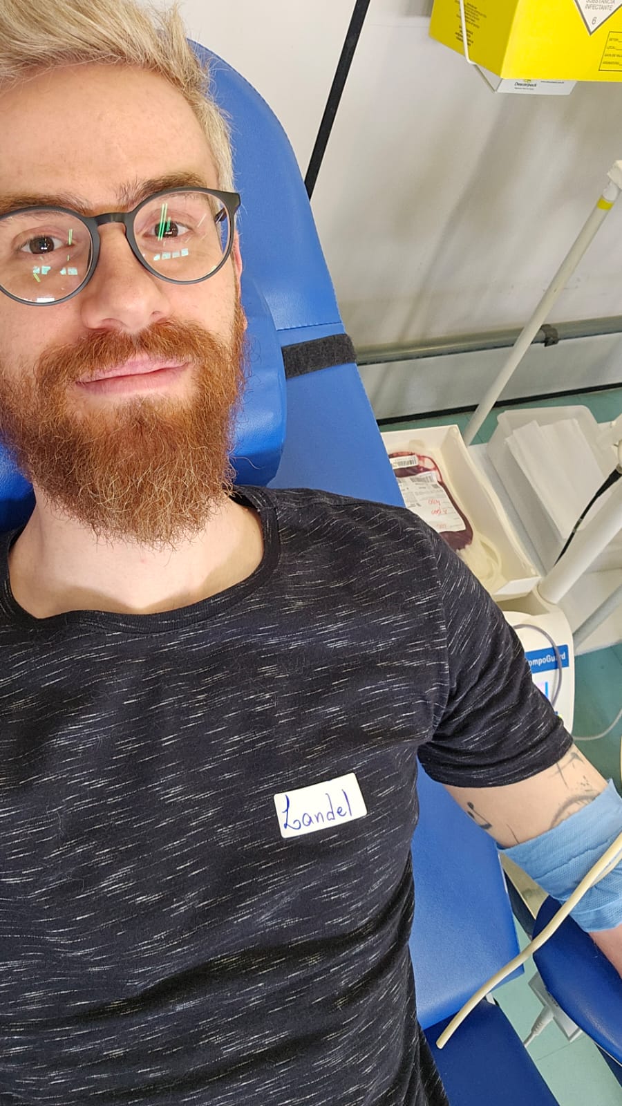 Landel Oliboni Colloda