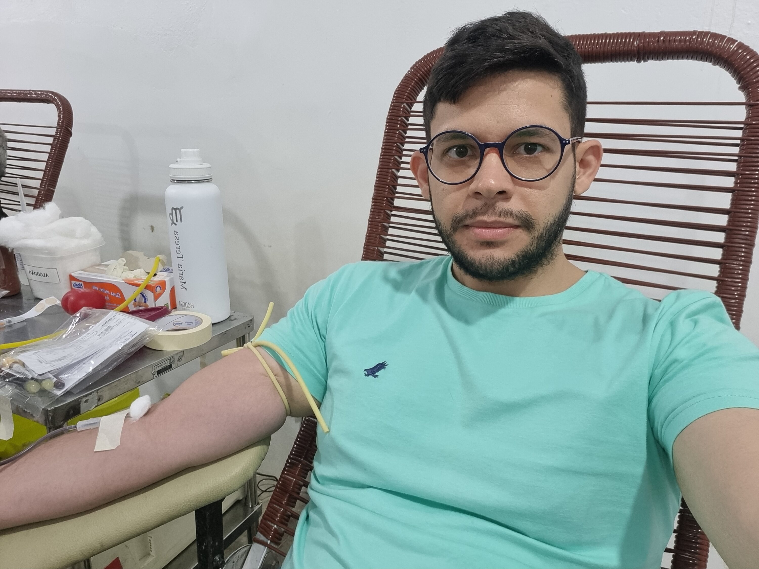 Matheus Barbosa
