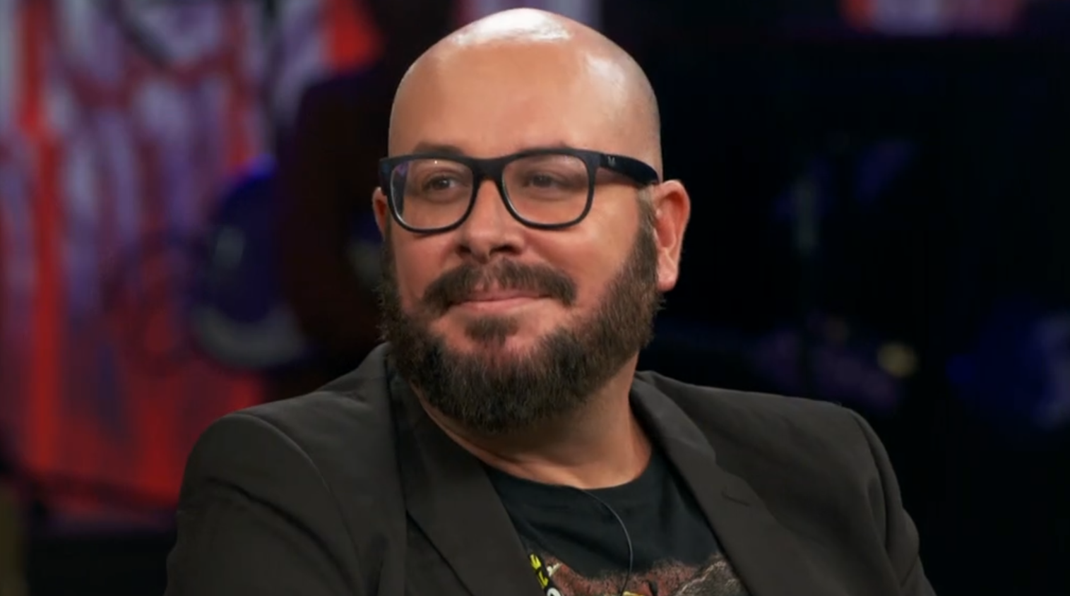 Rodrigo Aragão