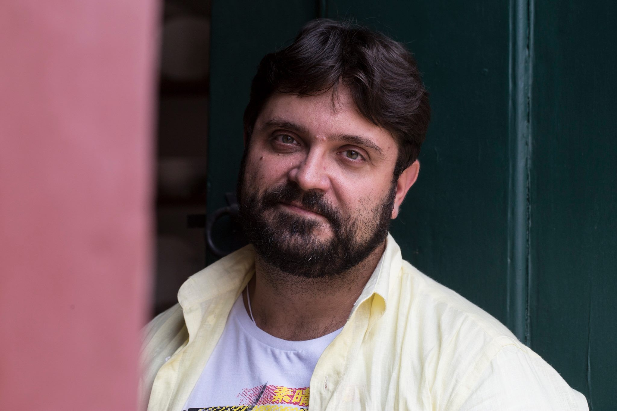 Rodrigo Fonseca
