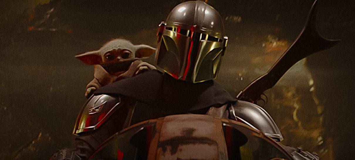 Veja todas as datas dos próximos filmes e séries de Star Wars