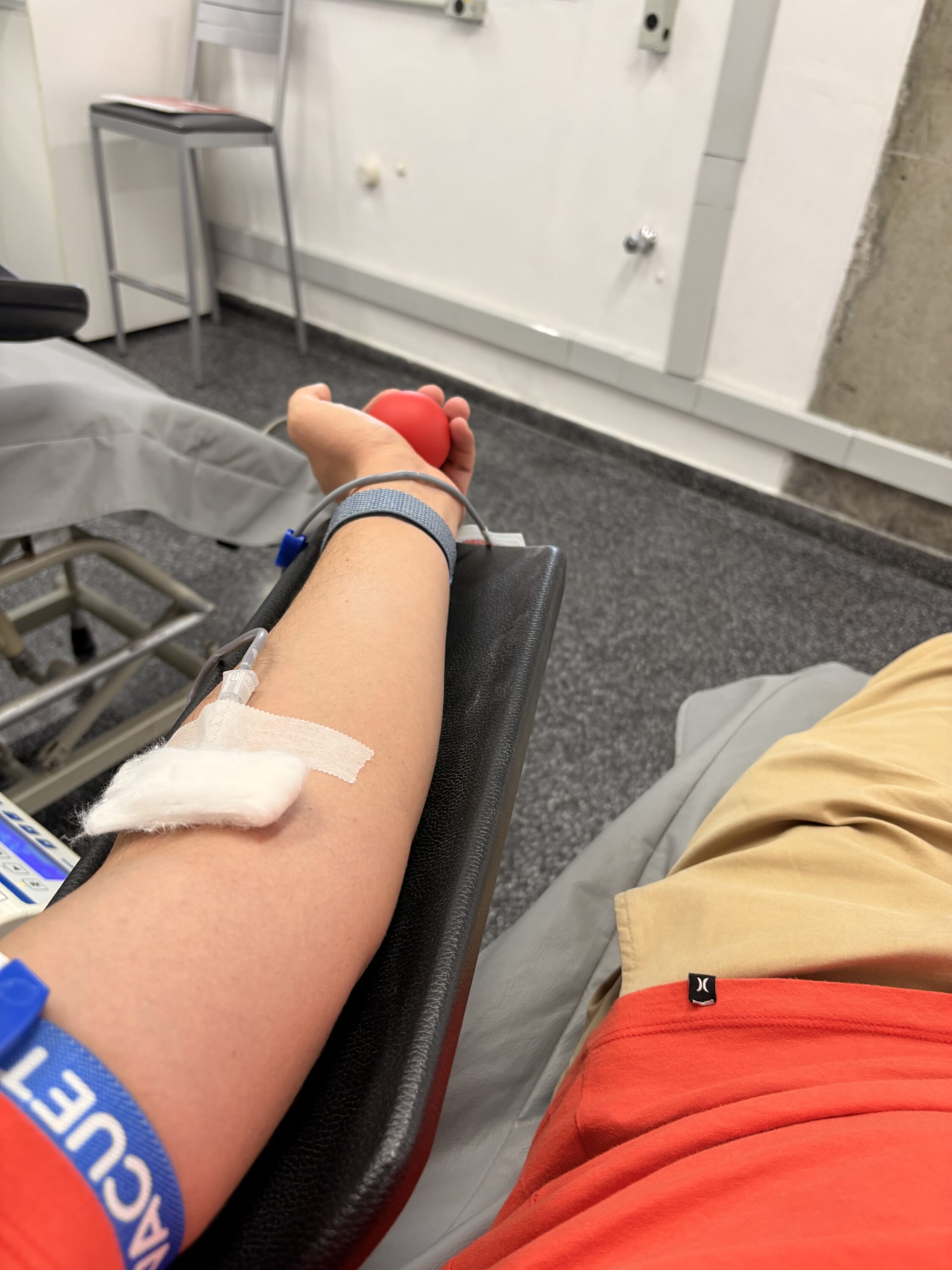 Talisson Oliveira de Souza