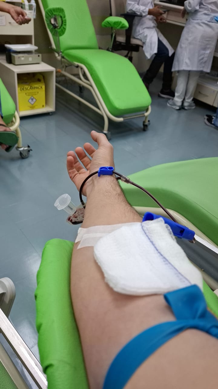 Thiago Thesley Silva