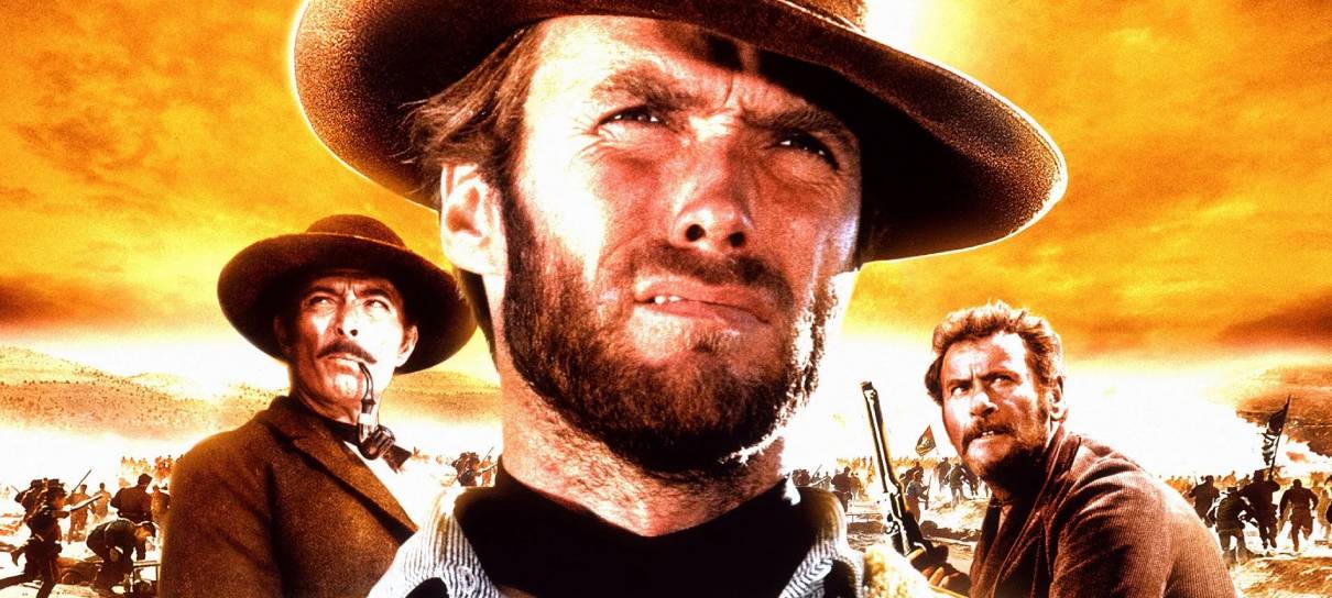 5 filmes de Western para te preparar para o NerdCast RPG