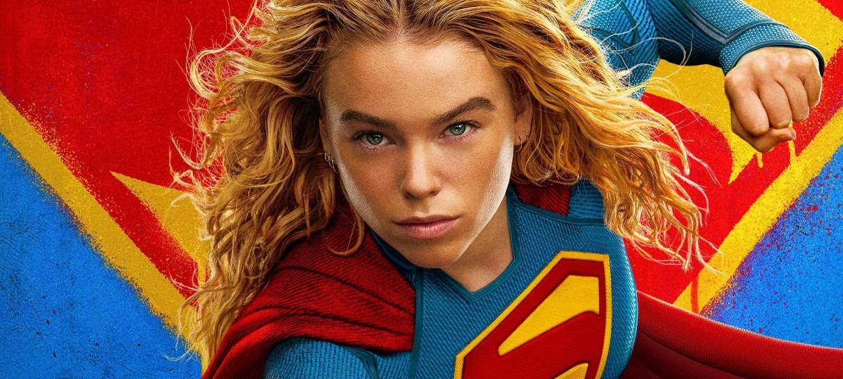 Veja todas as datas dos próximos filmes e séries da DC (DCU)